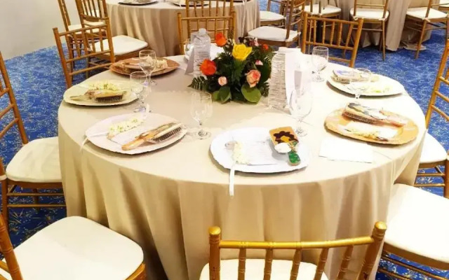 Rozana Hotel