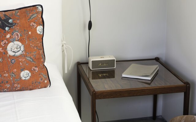 Hotel Tipografia do Conto by Casa do Conto