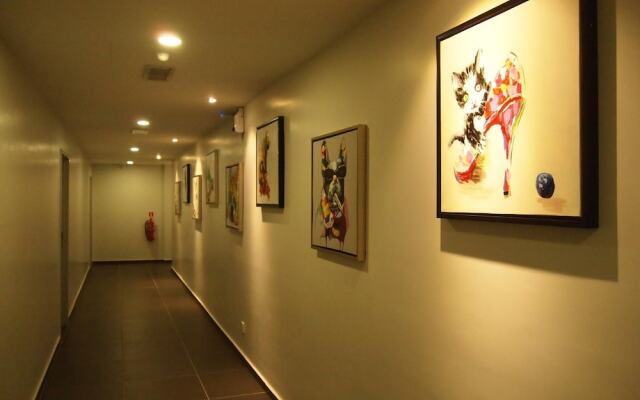 M2 Hotel Melaka