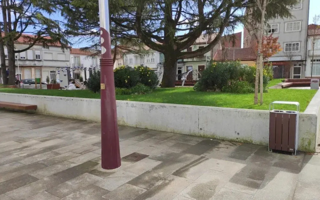 Albergue Arraigos - Hostel