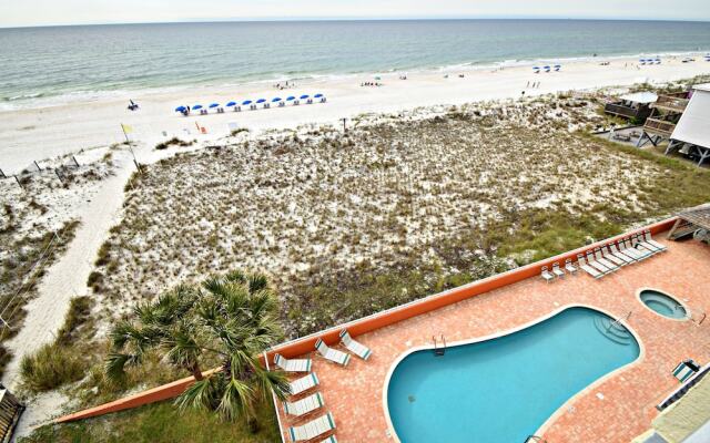 Seacrest 806 1 Bedroom Condo by RedAwning