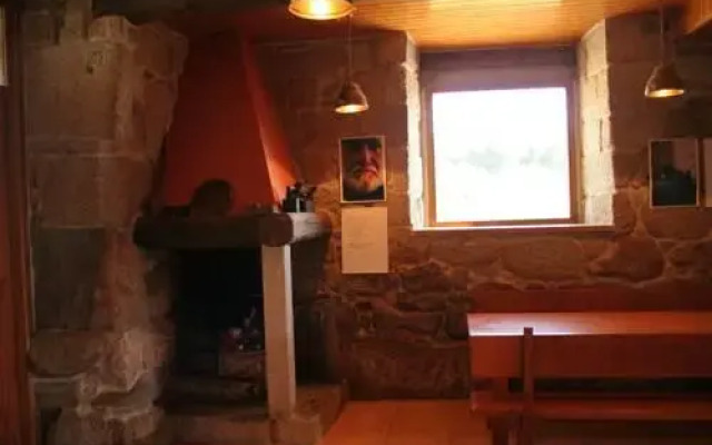 Casona Eguzkiart