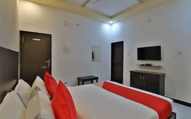 OYO 37298 Hotel Ocean