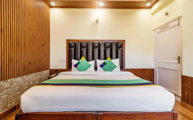 Hotel Greenland