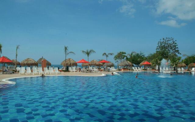 Royal Decameron Panama All Inclusive