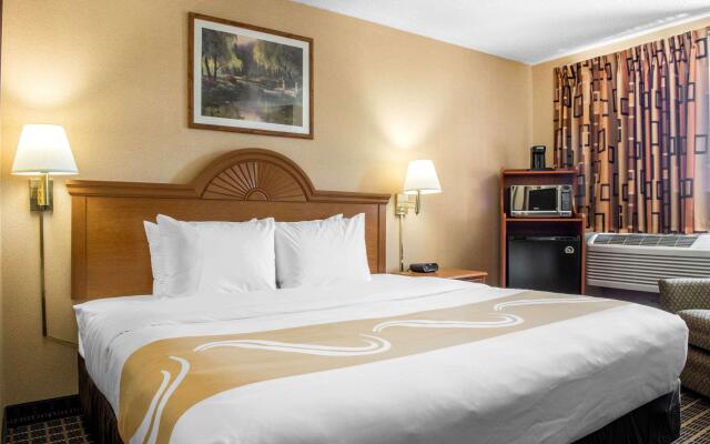 Quality Inn Meadville