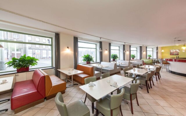 Novum Hotel Vitkov
