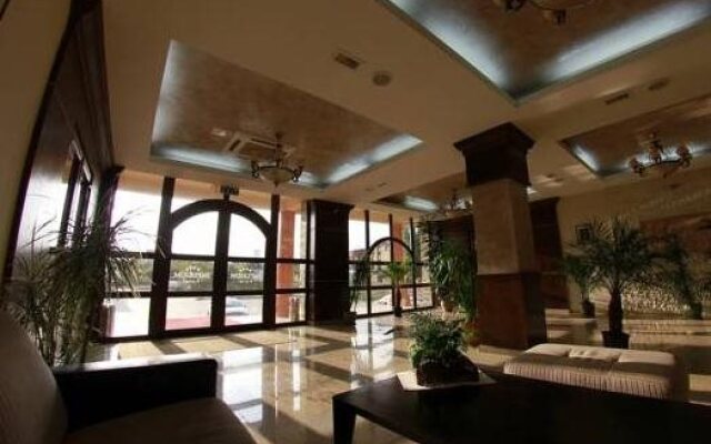 Hotel Imperium