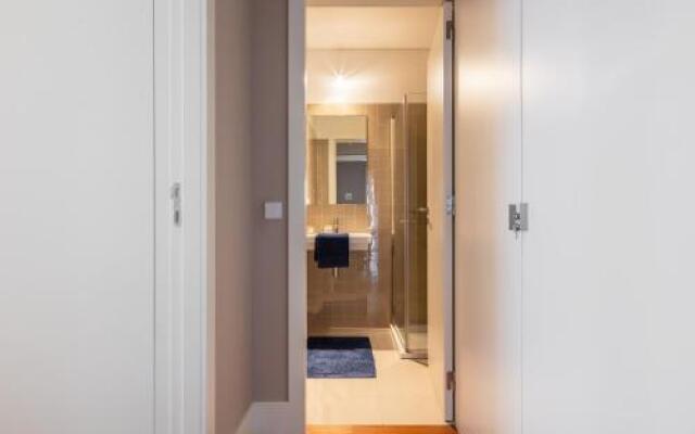 Cardosas Boutique Apartment