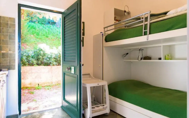 Appartamento Il Mare in Cartolina