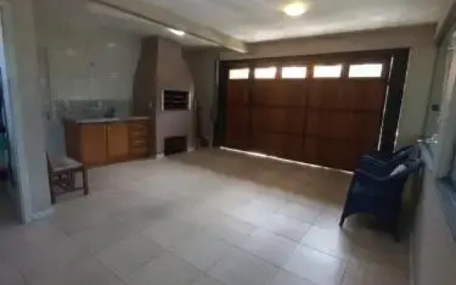 Casa Ari Candiago Gramado