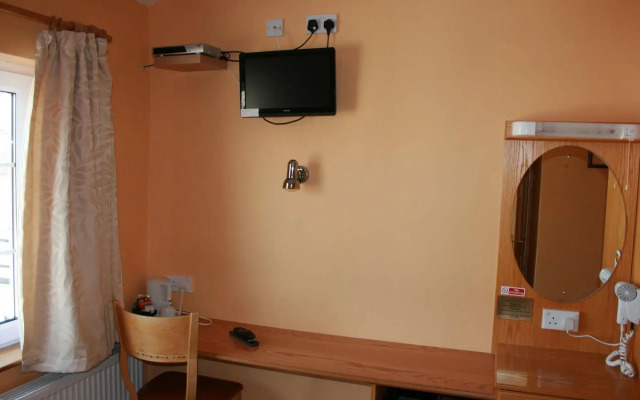 Algret House Bed & Breakfast