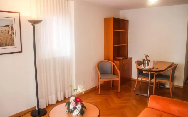 Hotel Bristol & Spa Bristol