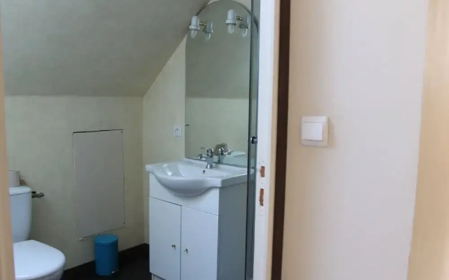 Camping de la Pointe - Studio