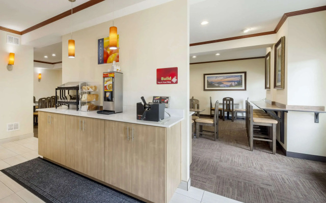 Best Western Plus Northwind Inn & Suites