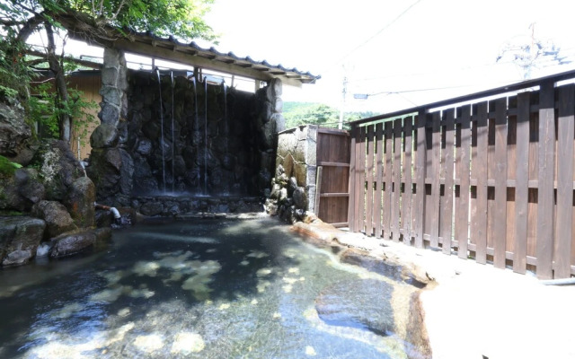 Asahiya Ryokan