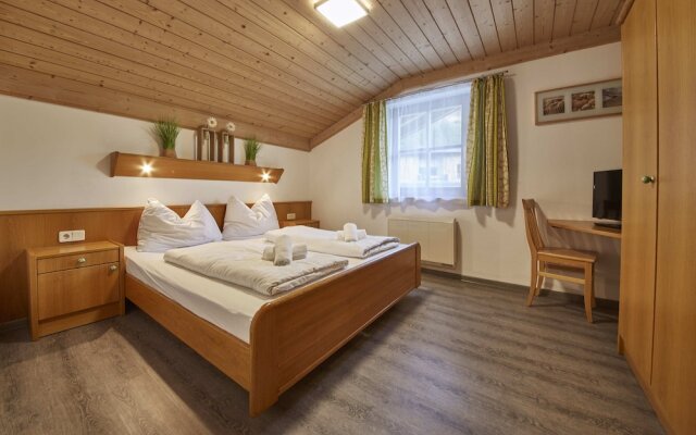 Apartments Living Saalbach