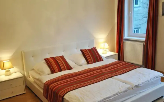 Schönbrunn Park Appartement