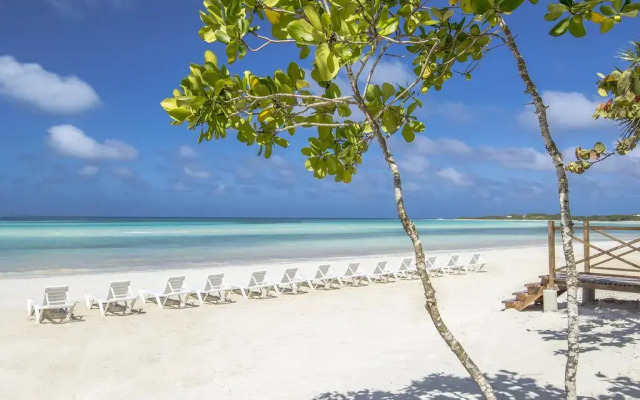 Melia Jardines Del Rey