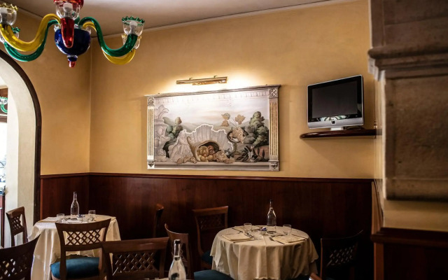 Hotel Garibaldi