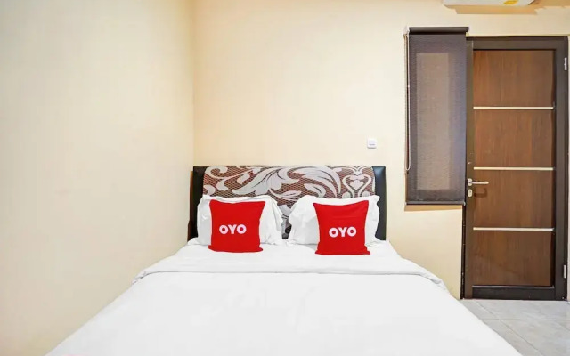 OYO 90801 Deanofaa Residence Syariah