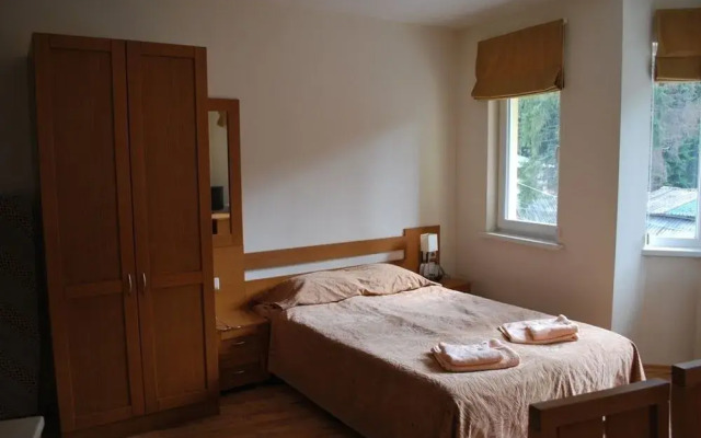 Apartment SC Villa Park Borovets