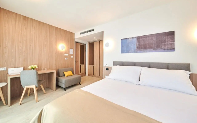 Residence Umag Plava Laguna