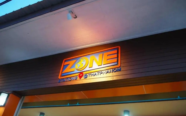 ZONE STATIONSโซนสเตชั่นthatphanom