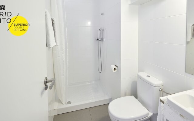 Madridcito Bed & Breakfast