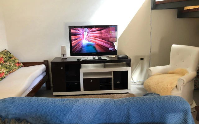 Sobrado com Piscina hidromassagem