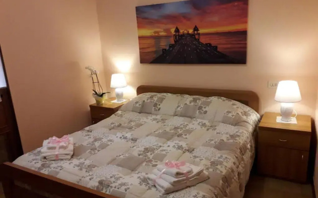La Casa Di Terry