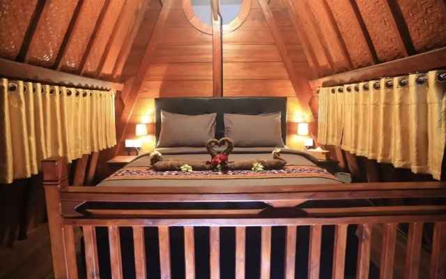 Swarga Lodge and Homestay