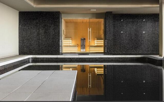 Blue Suite 2346