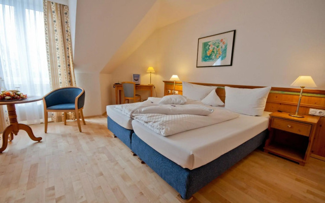 Parkhotel Altmühltal