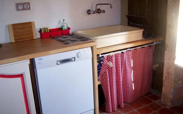 Gîte de la Closeraie