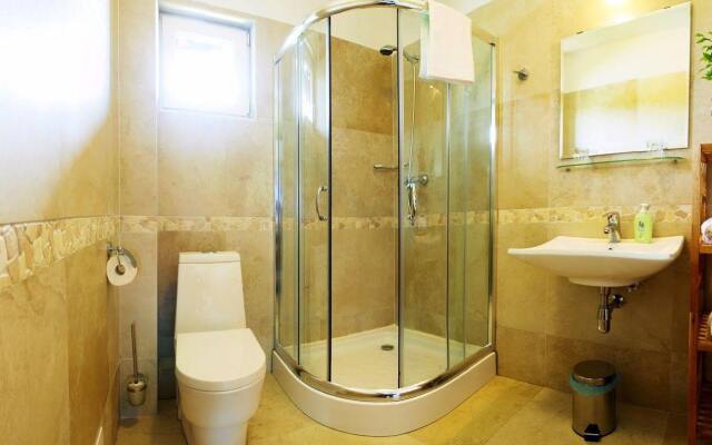 Hilson Jasná Apartmány