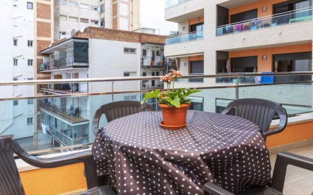 Apartment Orange Lloret de Mar