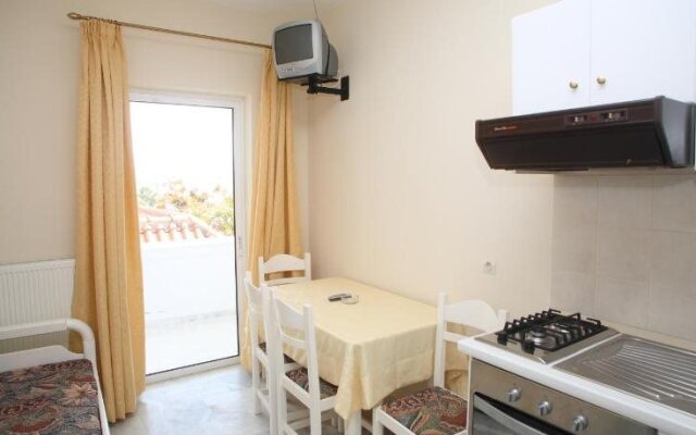 Aris Villas