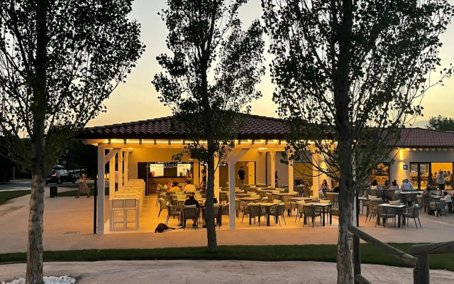 Natura Resorts