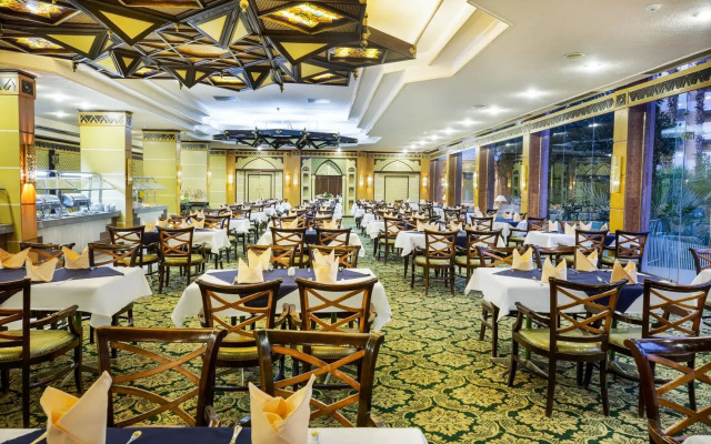 Pyramisa Hotel Luxor