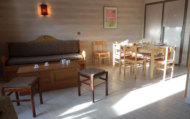 Appartement Avoriaz, 4 pièces, 8 personnes - FR-1-634-9