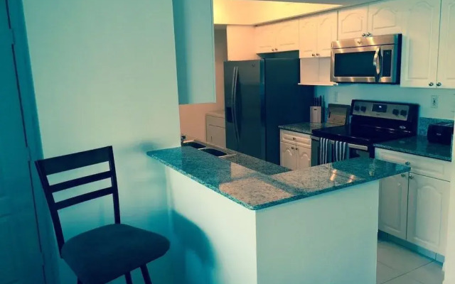 America Luxury Intracoastal Apartments