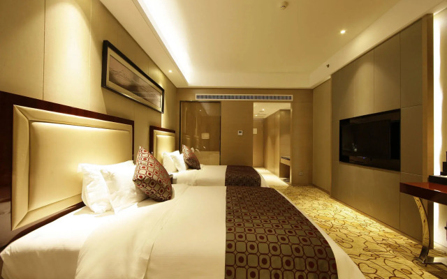 Country Garden Airport Phoenix Hotel