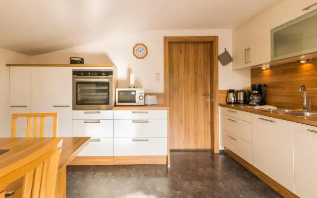 Appartement Stuibenfallblick