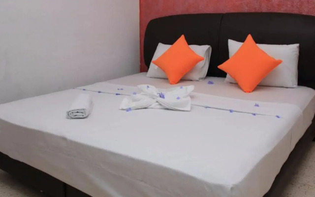 Vista Rooms near Negombo Beach 11