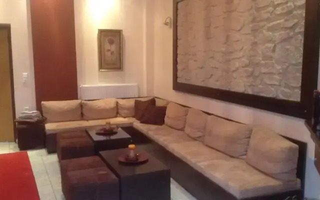Guesthouse Alexandros