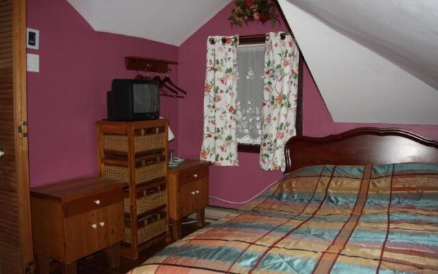 Le Couvent B&B