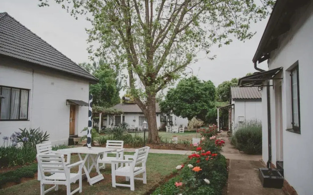 Lydenburg Manor Guest House