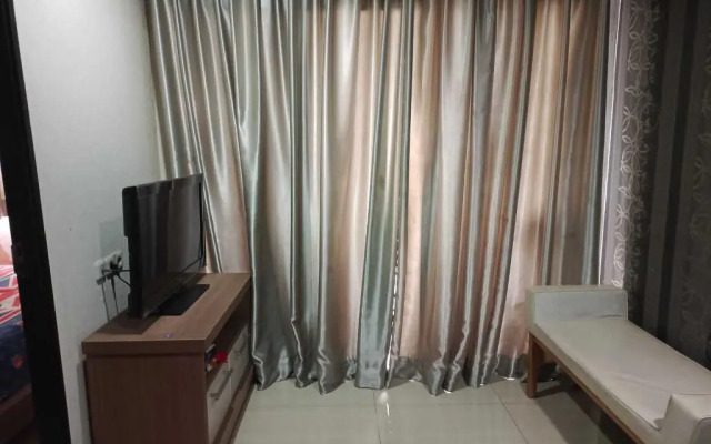 Mystaypro Sentra Timur By Zuzu