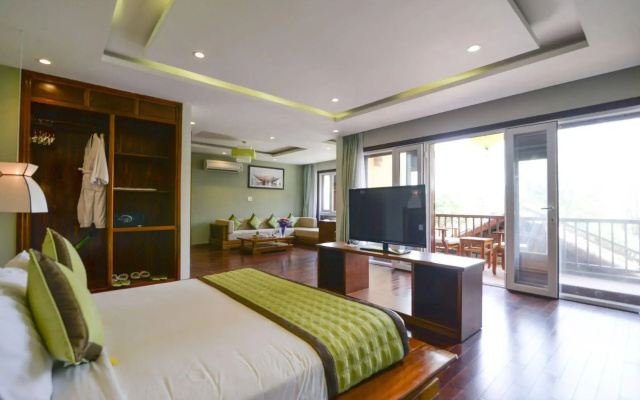 The Signature Hoi An